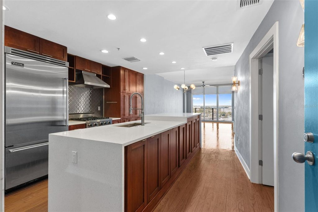 Photo of 1120 E Kennedy Boulevard #1221, Tampa, FL 33602 (MLS # TB8473265)