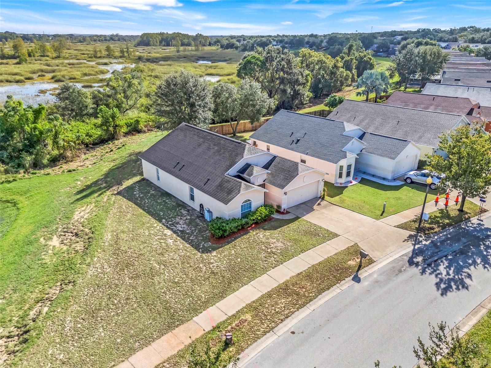 GROVELAND LEXINGTON VILLAGE PH I - Residential