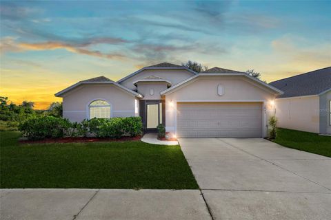 1045 BLUEGRASS DRIVE GROVELAND FL 34736