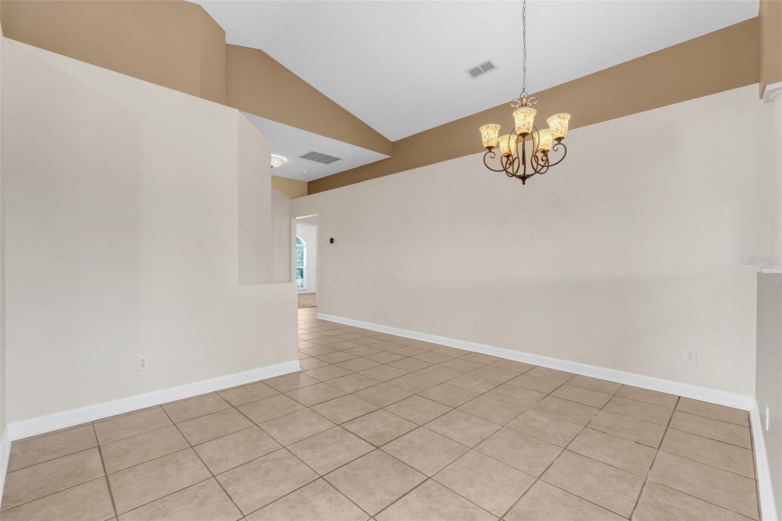 GROVELAND LEXINGTON VILLAGE PH I - Residential