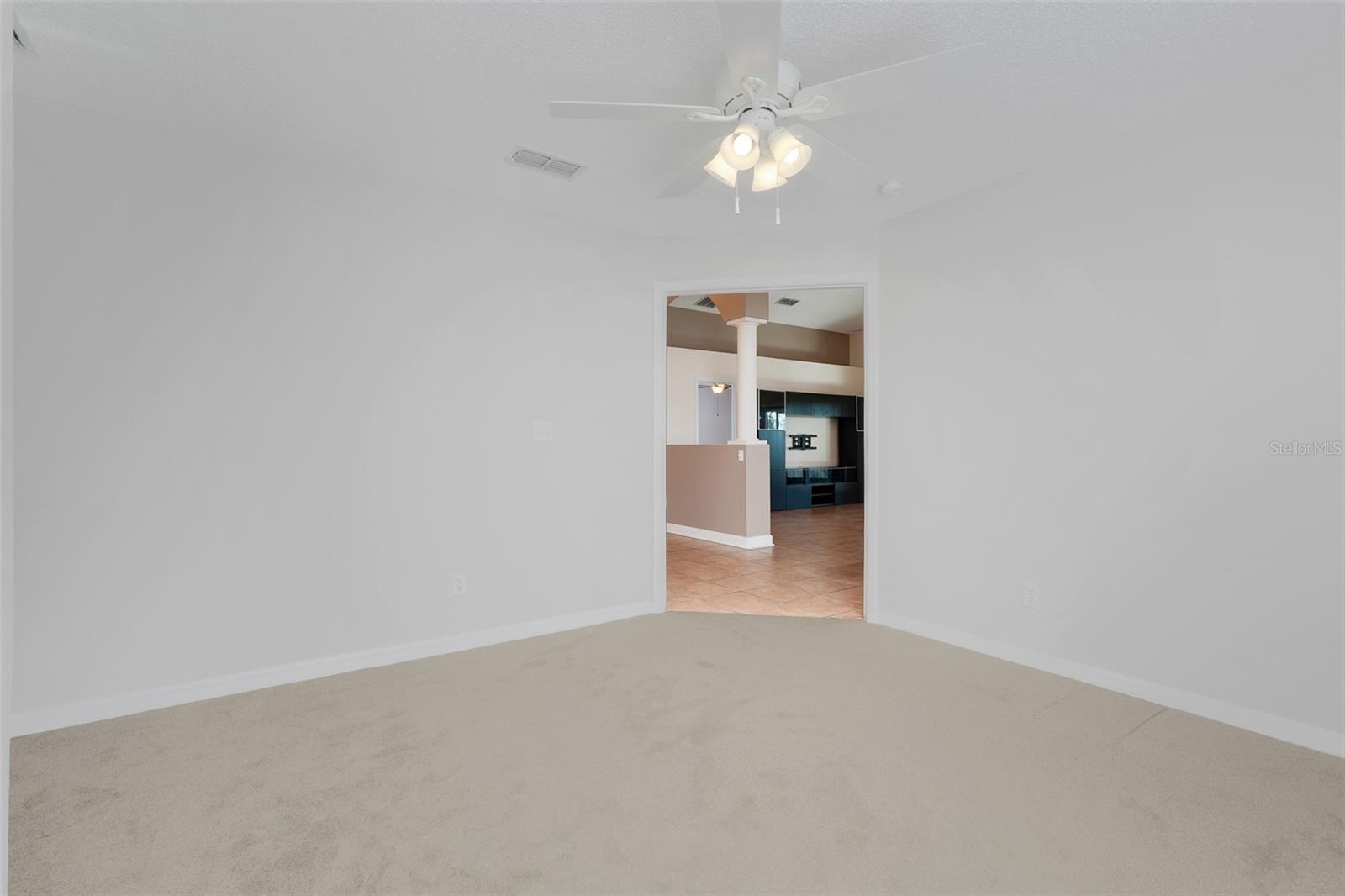 GROVELAND LEXINGTON VILLAGE PH I - Residential