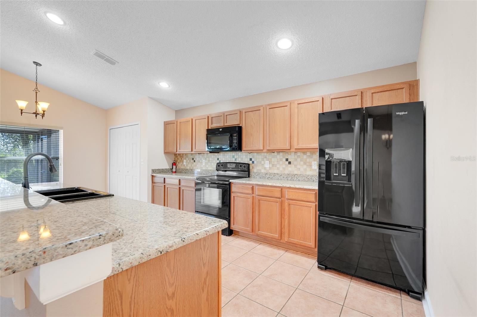 GROVELAND LEXINGTON VILLAGE PH I - Residential