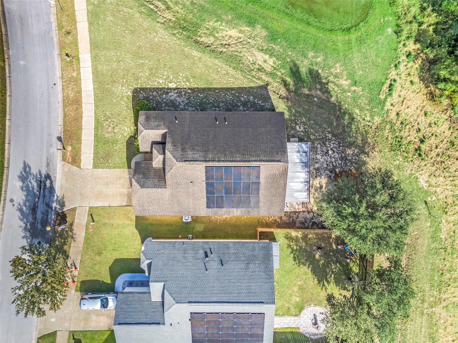 GROVELAND LEXINGTON VILLAGE PH I - Residential