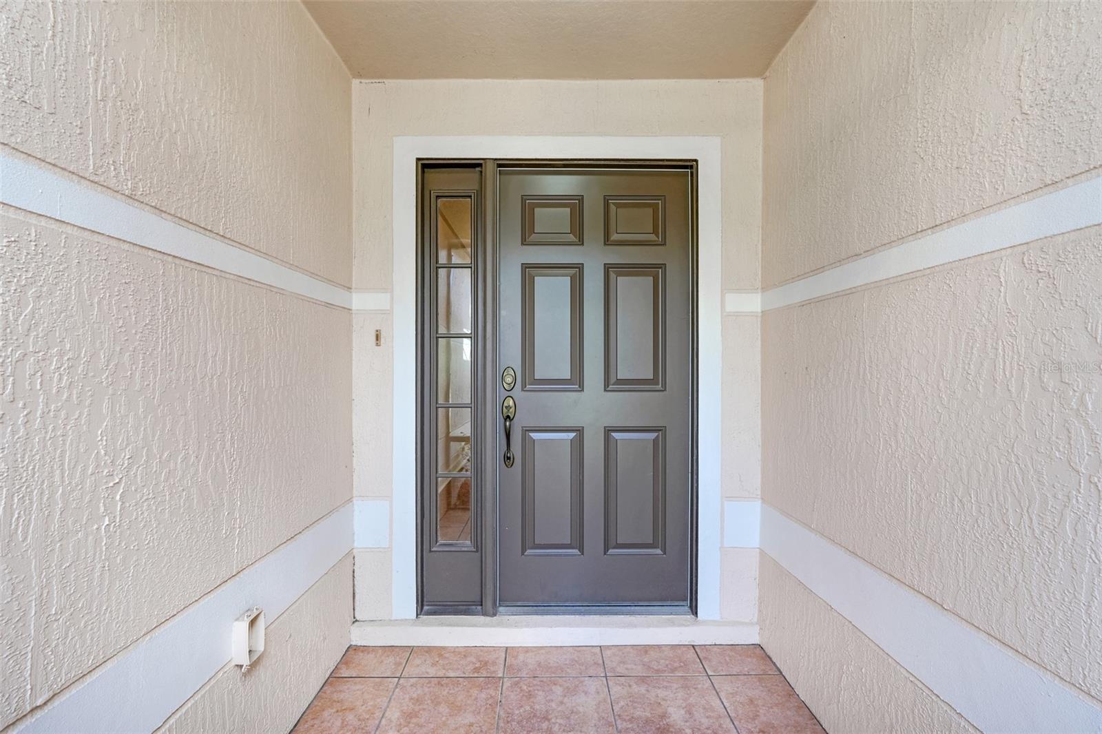 GROVELAND LEXINGTON VILLAGE PH I - Residential