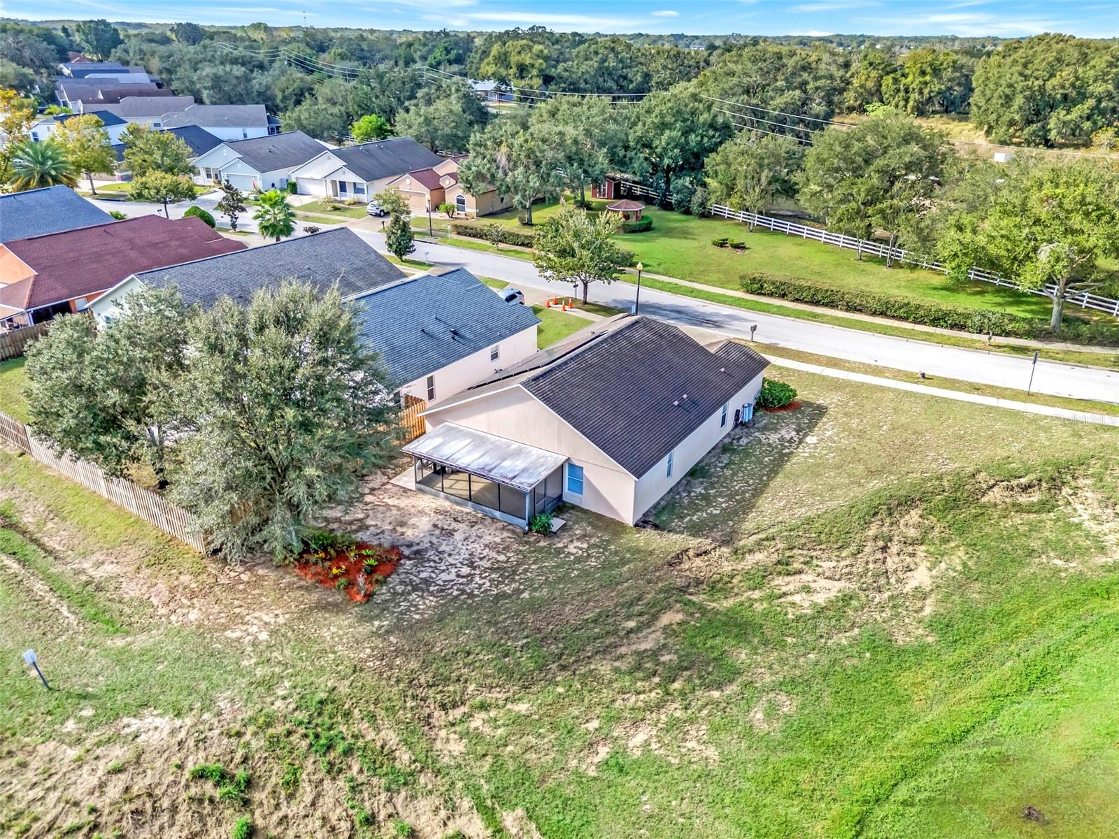 GROVELAND LEXINGTON VILLAGE PH I - Residential