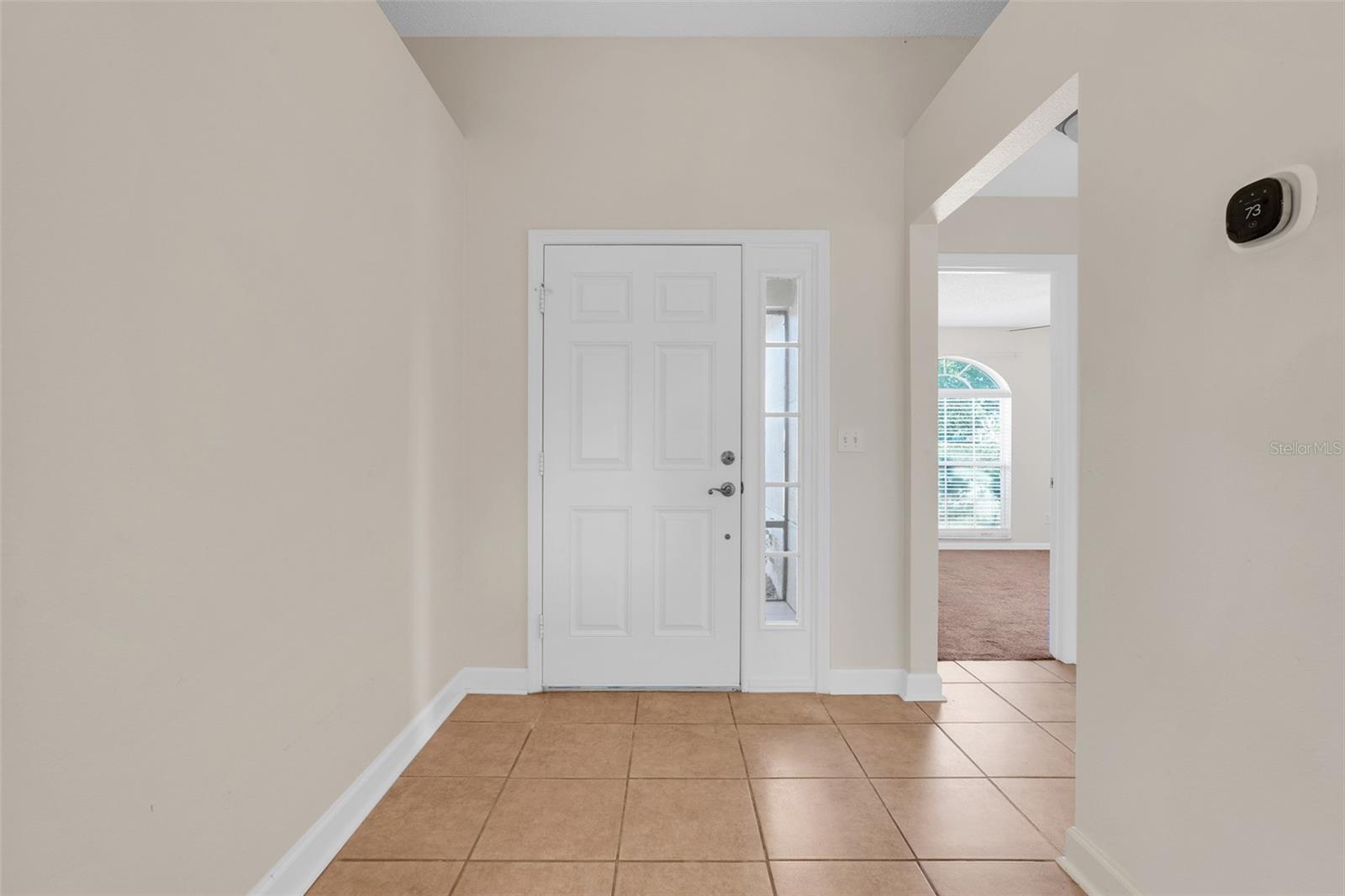 GROVELAND LEXINGTON VILLAGE PH I - Residential