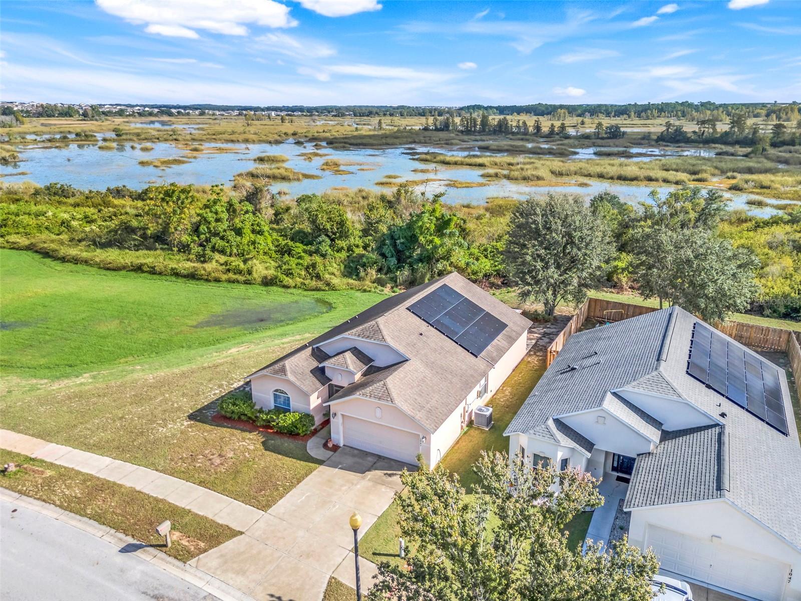 GROVELAND LEXINGTON VILLAGE PH I - Residential