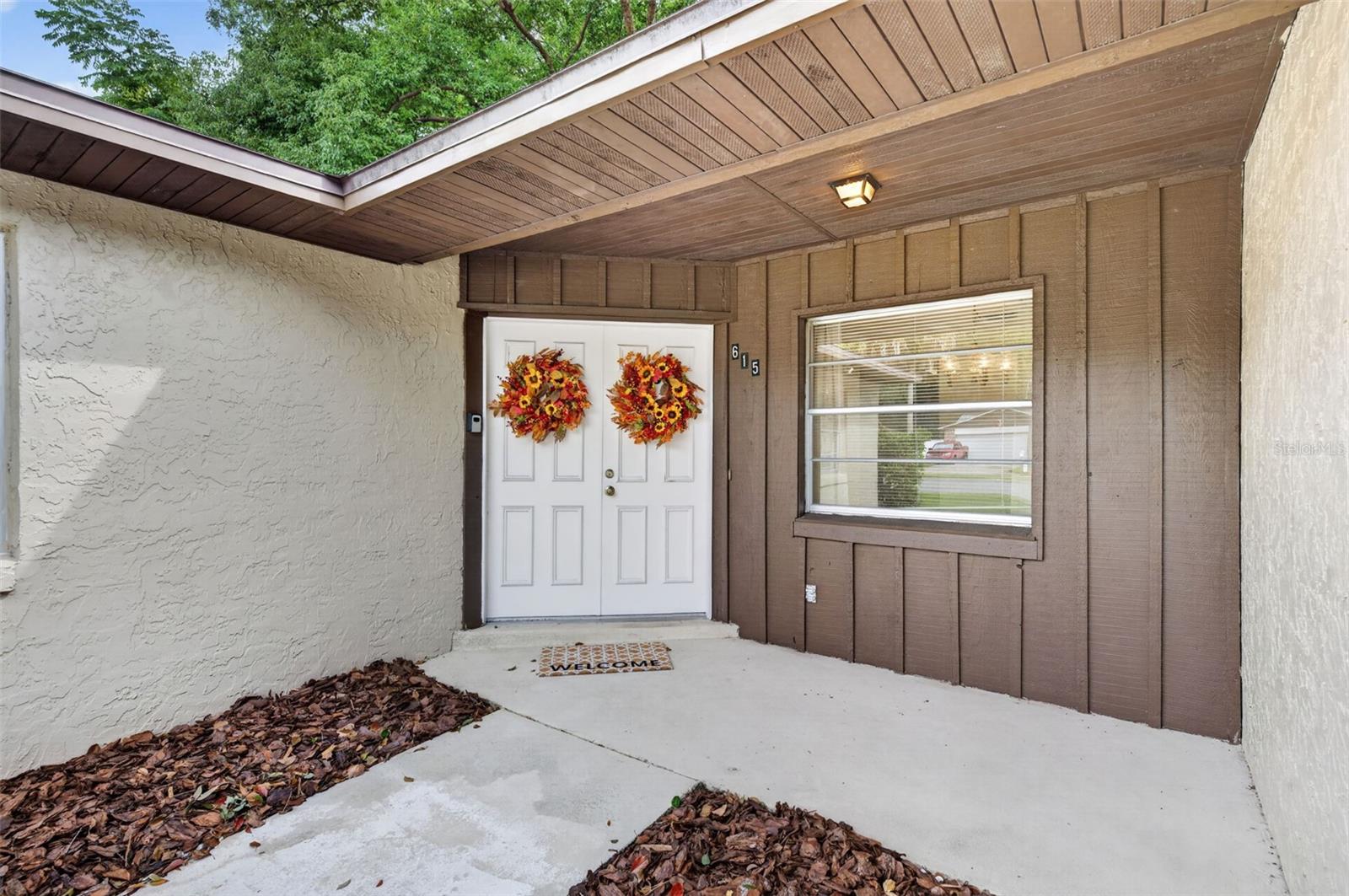 615 PEARL ROAD