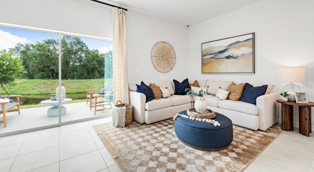 THE TOWNS AT FIRETHORN - Residential