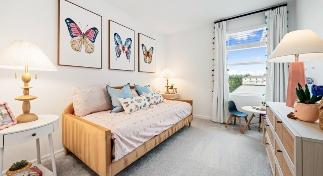 THE TOWNS AT FIRETHORN - Residential