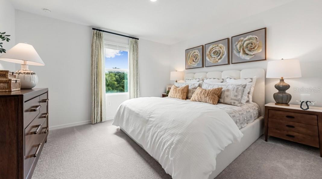 THE TOWNS AT FIRETHORN - Residential