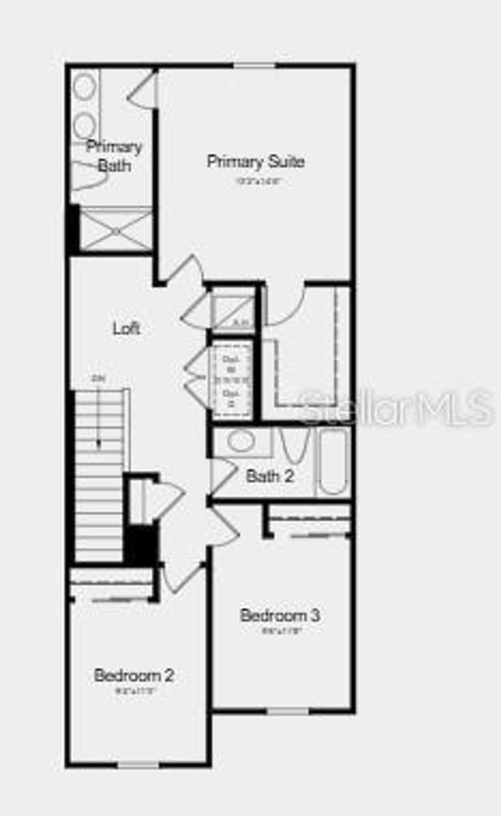 Photo of 13134 Stable Place, Parrish, FL 34219 (MLS # TB8495318)