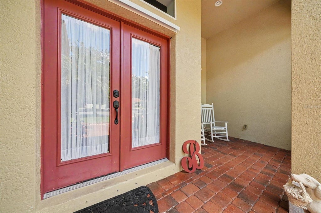 Photo of 3105 Conrad Ct, Kissimmee, FL 34744 (MLS # O6442649)