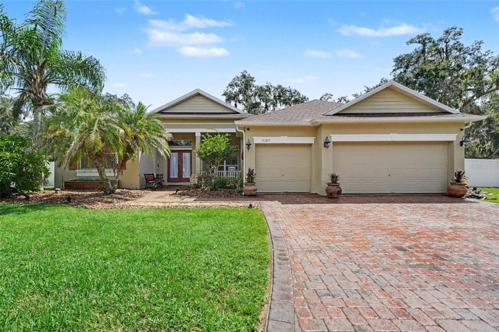 Photo 1 of 31 — 3105 CONRAD CT, KISSIMMEE, FL 34744