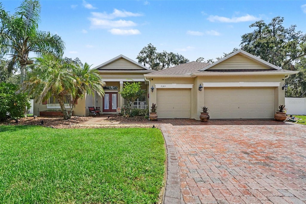 Photo of 3105 Conrad Ct, Kissimmee, FL 34744 (MLS # O6442649)