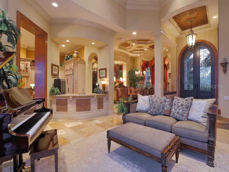 RIVERDALE - Residential