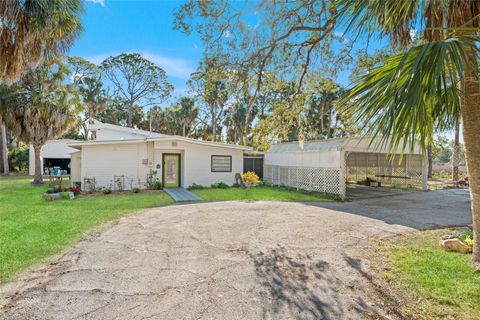 Photo of 1524 Indian Bay Road, Hernando Beach, FL 34607 (MLS # TB8481004)