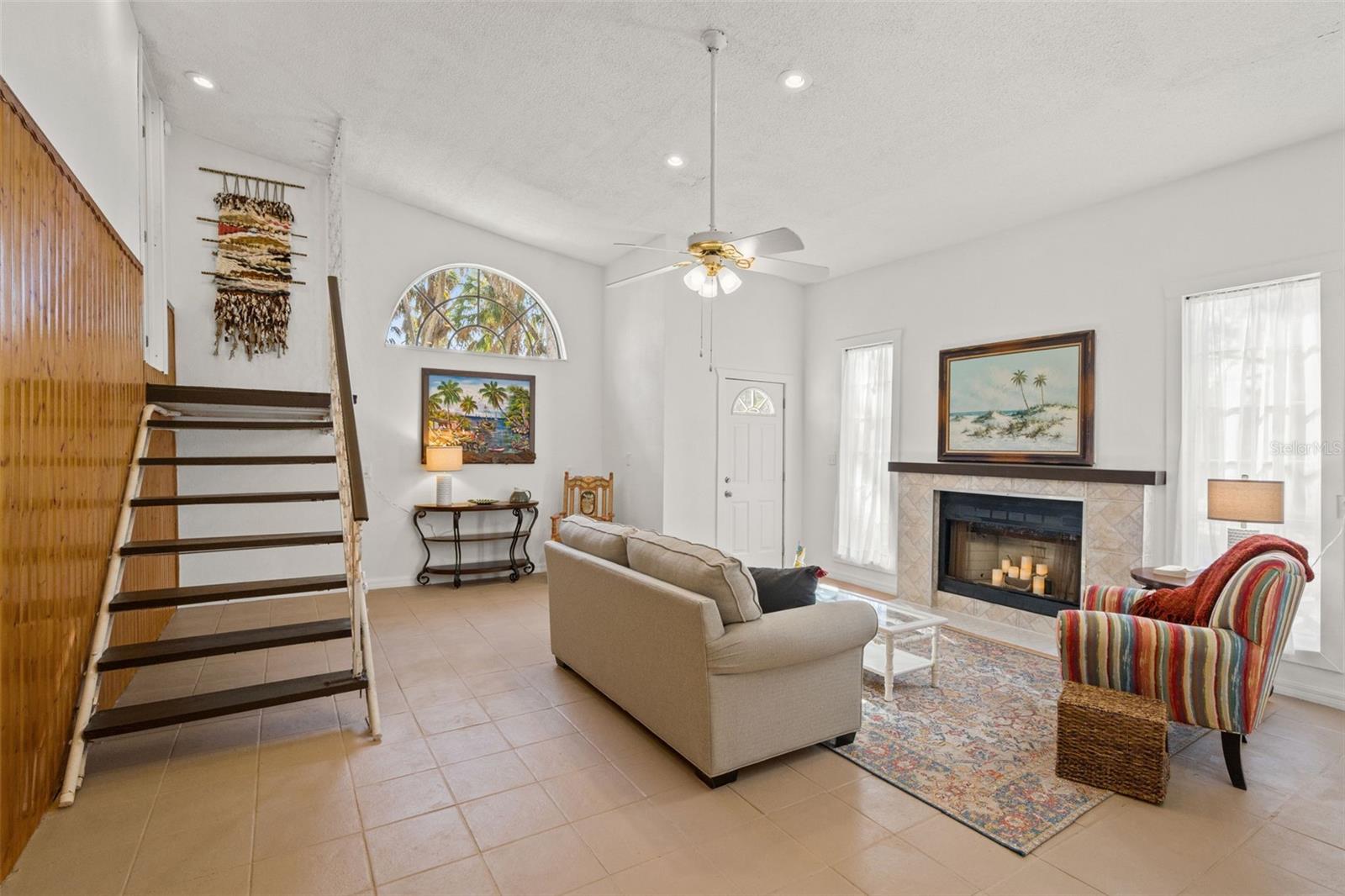 1524 INDIAN BAY ROAD