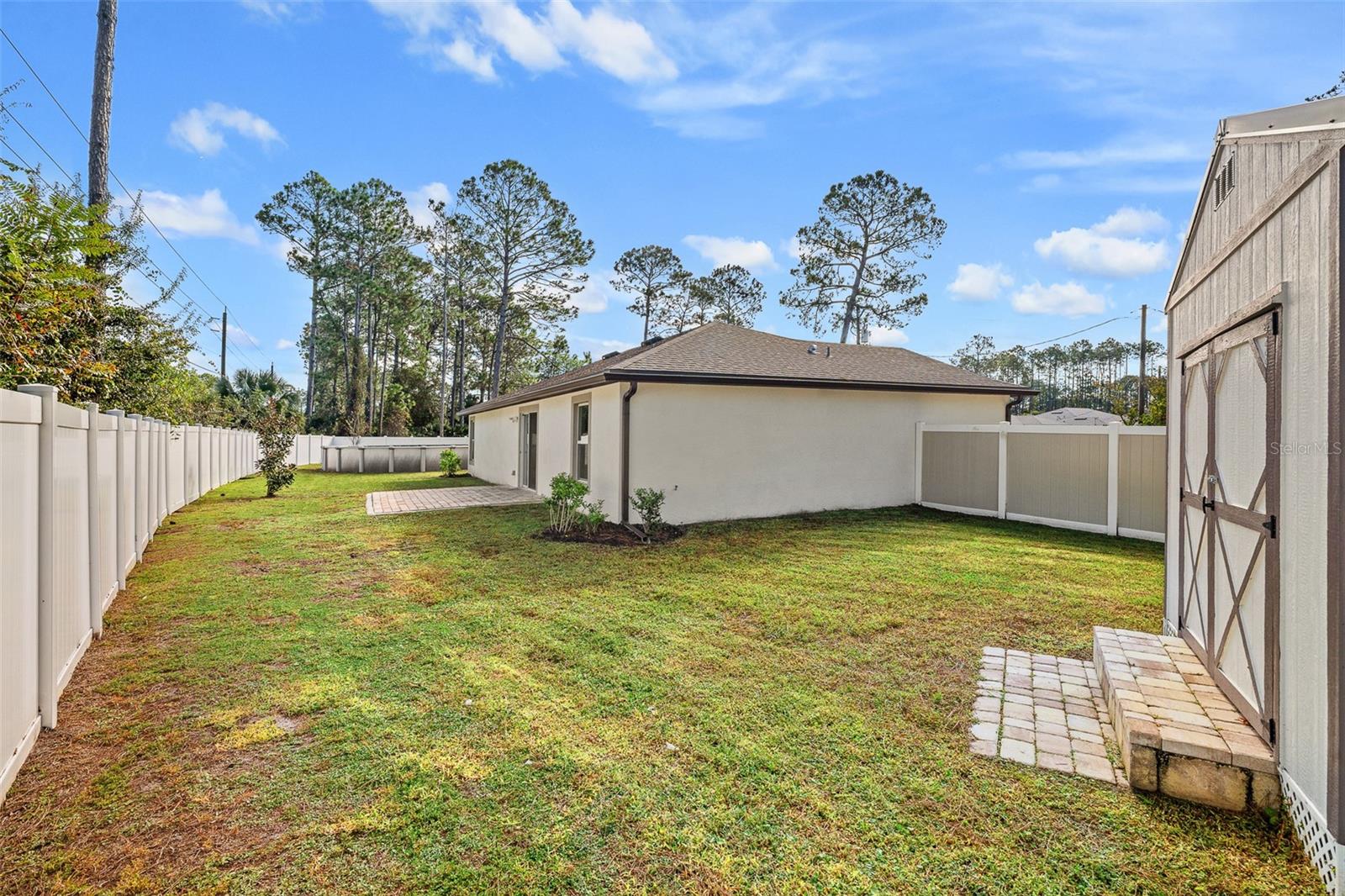 PALM COAST SEC 29 - Residential