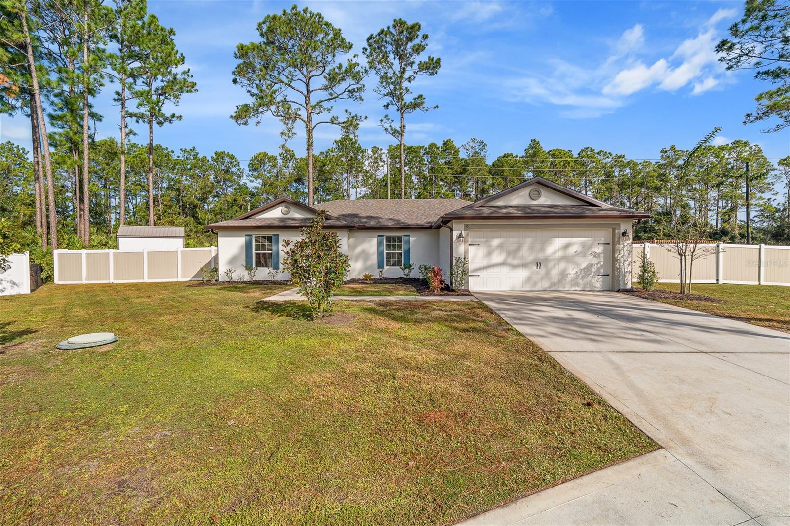 PALM COAST SEC 29 - Residential