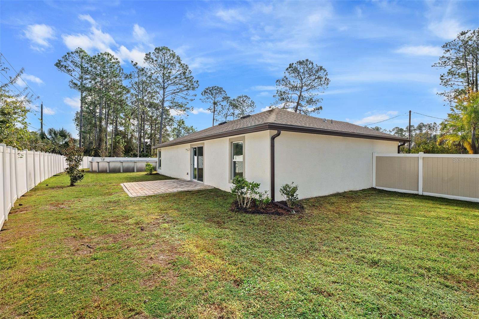 PALM COAST SEC 29 - Residential