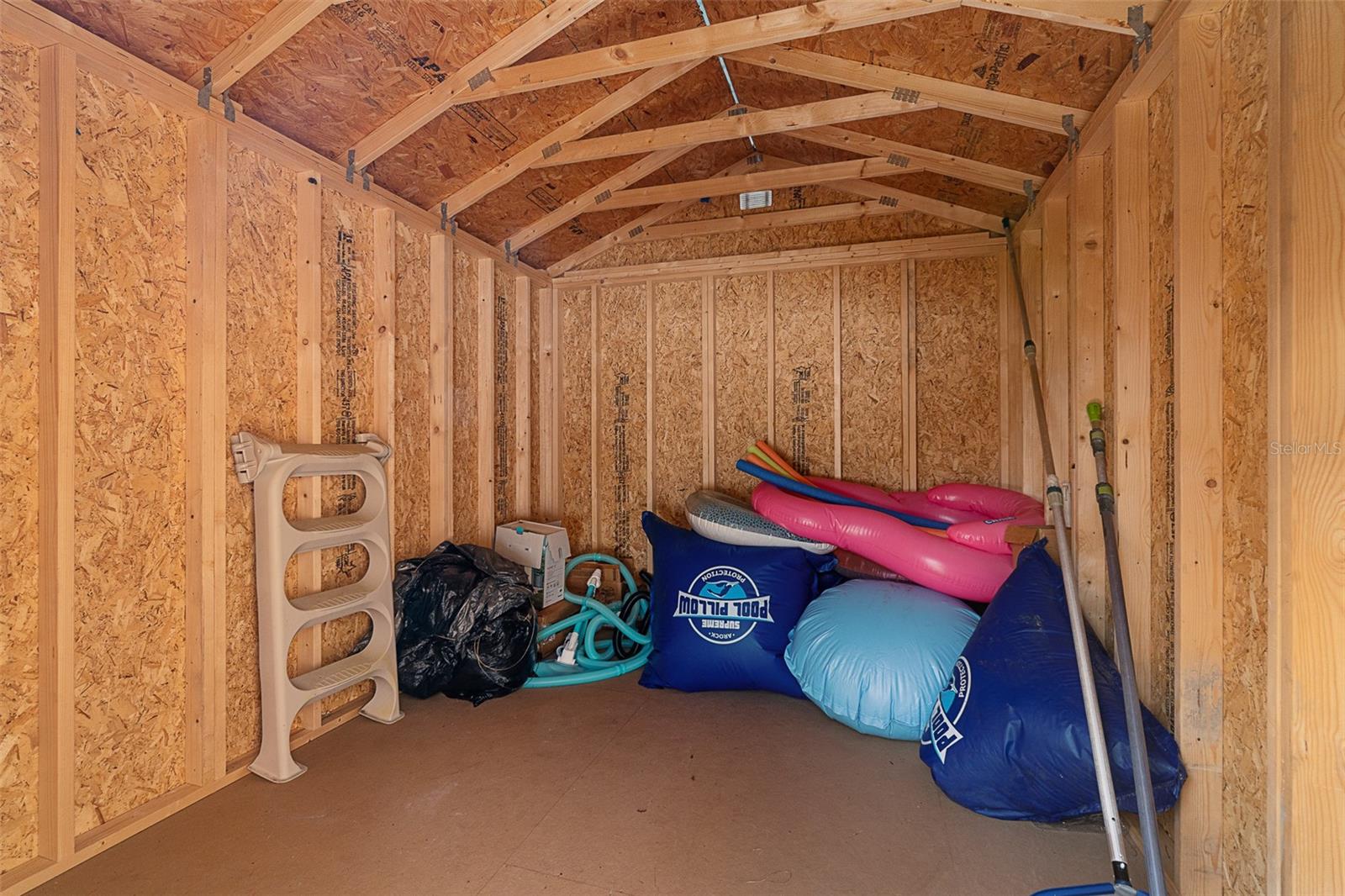 PALM COAST SEC 29 - Residential