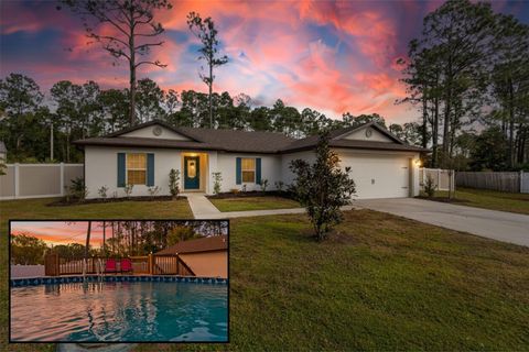 Photo of 9 Ryecarr Place, Palm Coast, FL 32164 (MLS # FC316291)