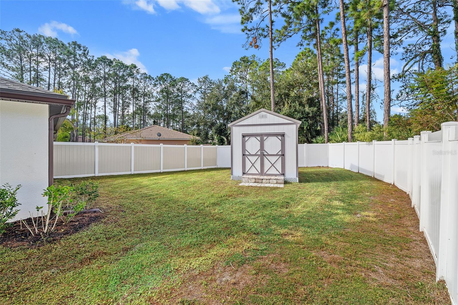 PALM COAST SEC 29 - Residential