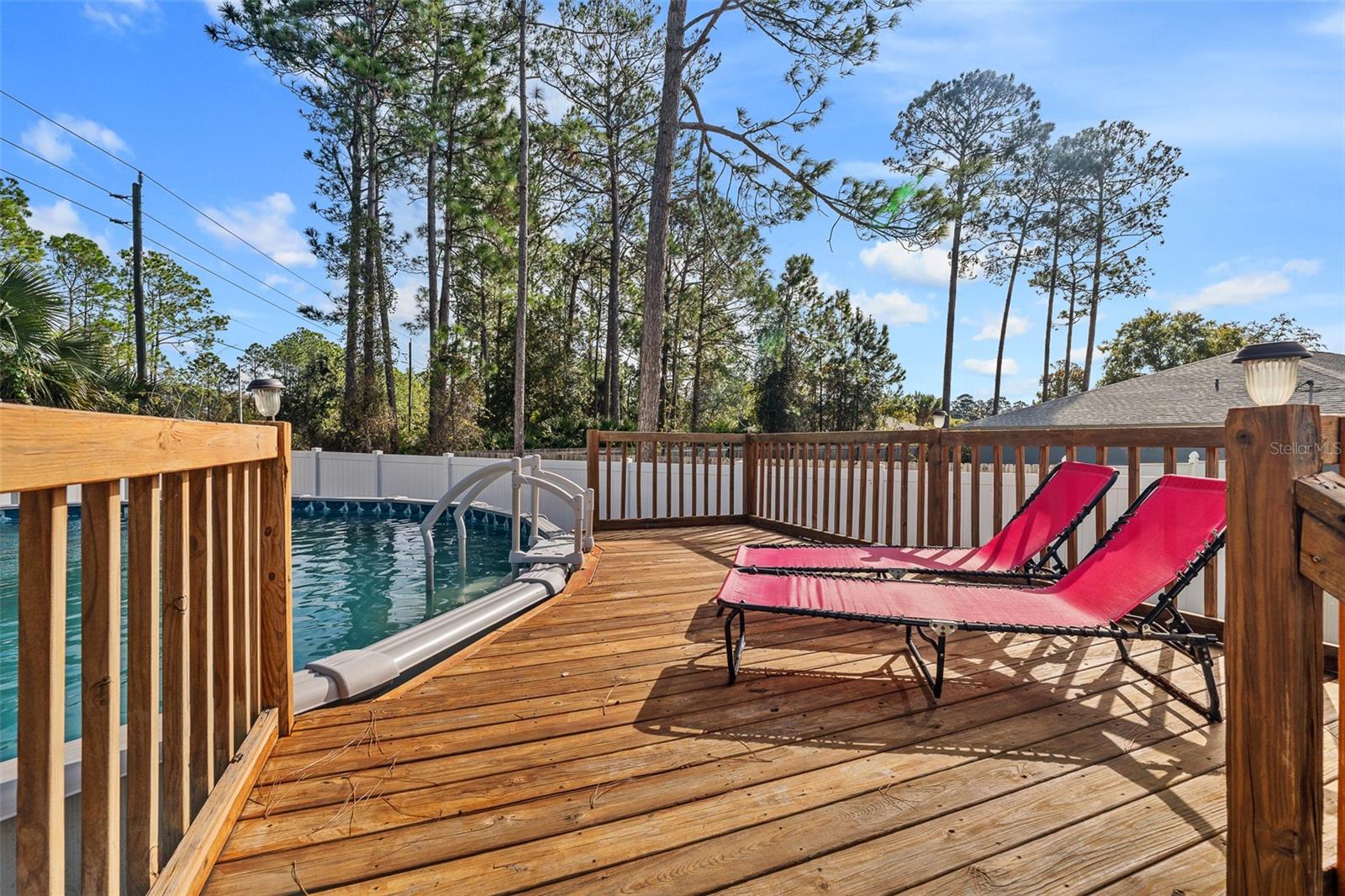 PALM COAST SEC 29 - Residential