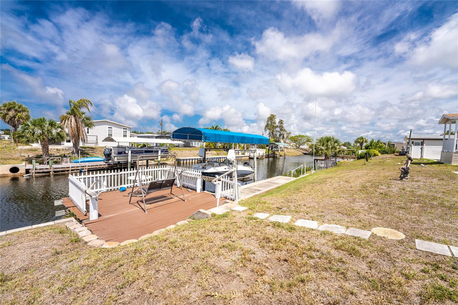 HOLIDAY MOB ESTATES 2ND ADD - Residential