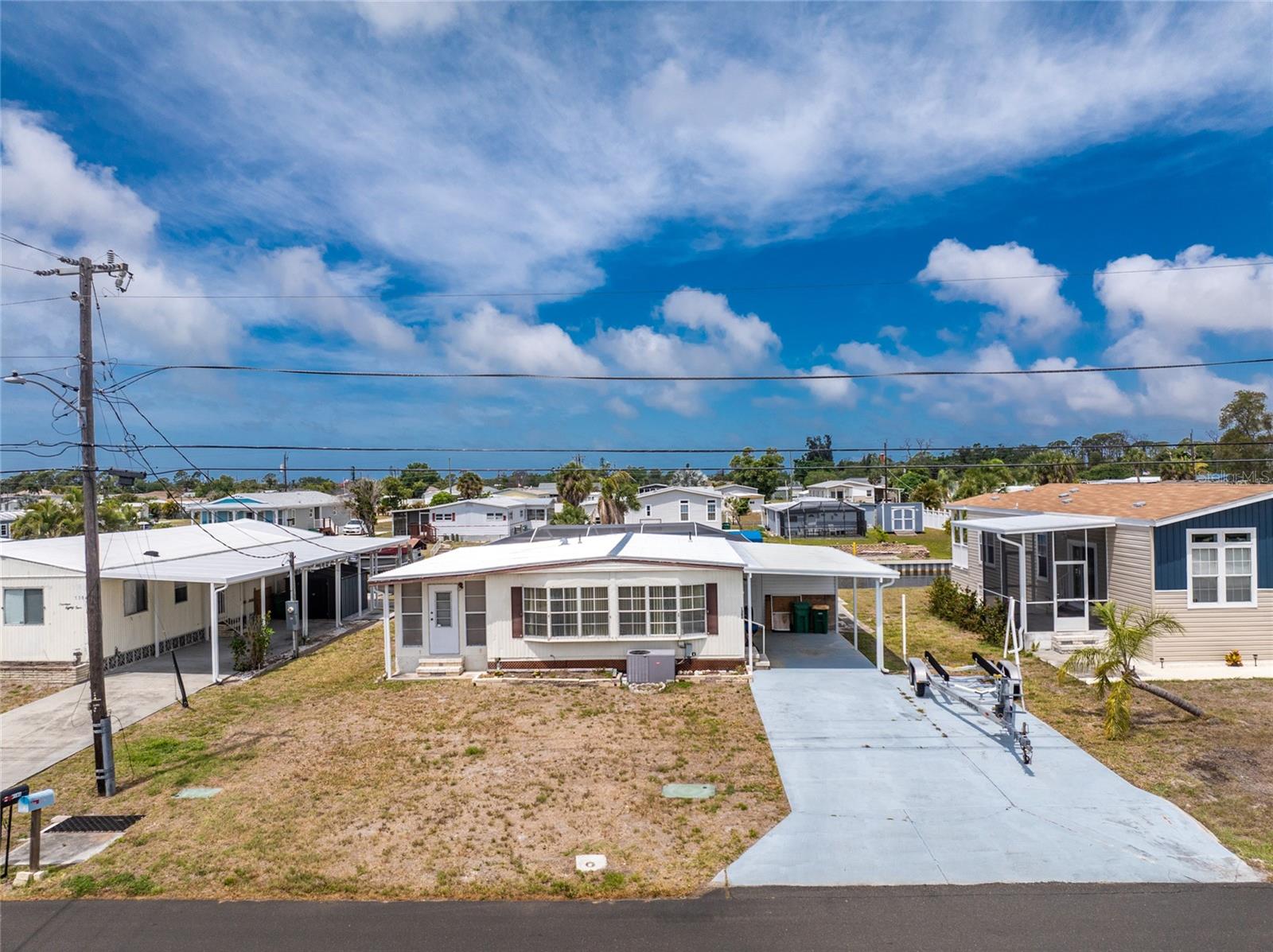 HOLIDAY MOB ESTATES 2ND ADD - Residential