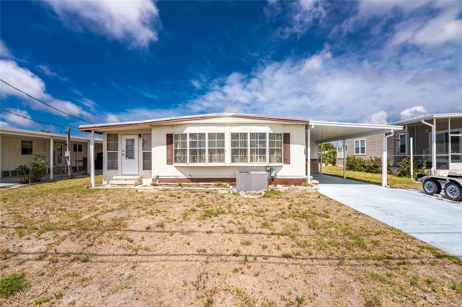 HOLIDAY MOB ESTATES 2ND ADD - Residential