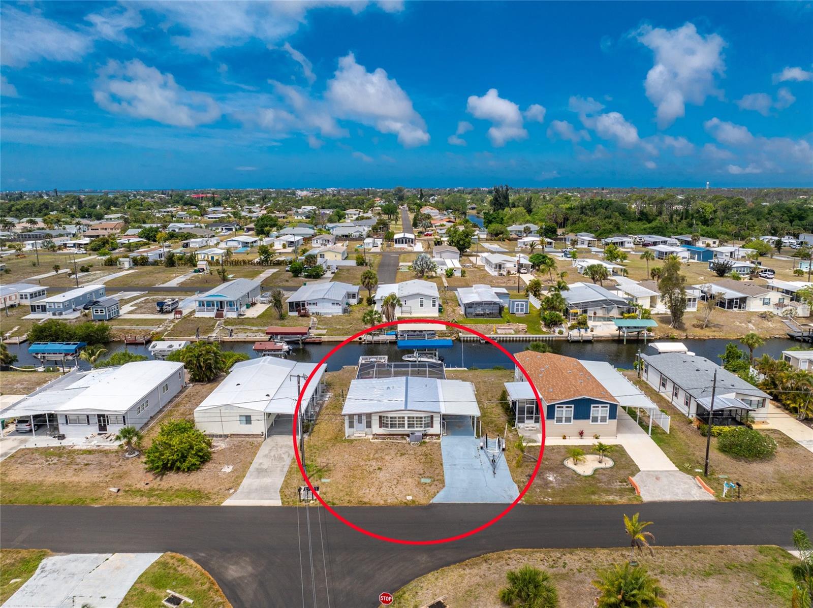 HOLIDAY MOB ESTATES 2ND ADD - Residential