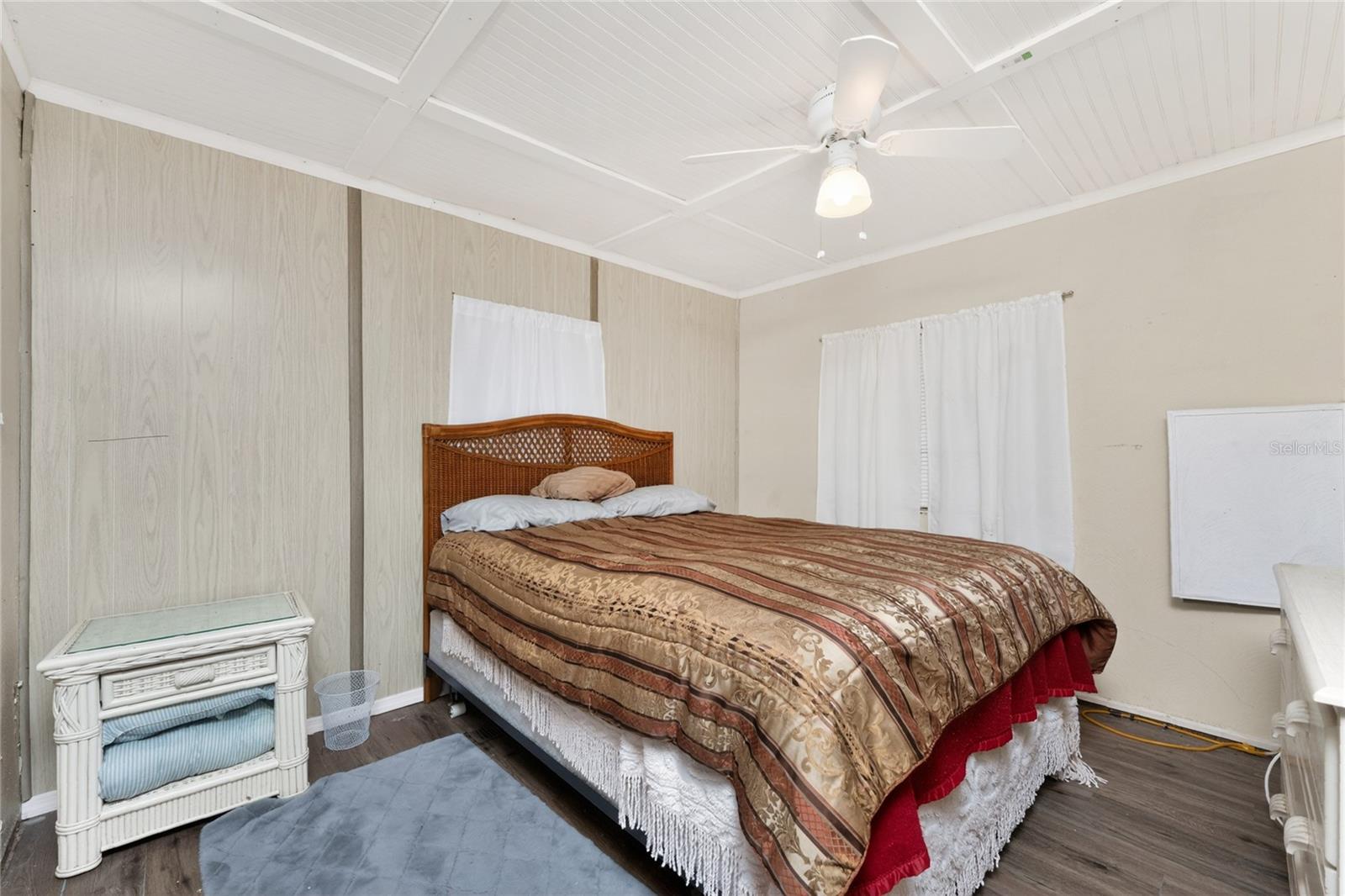 HOLIDAY MOB ESTATES 2ND ADD - Residential