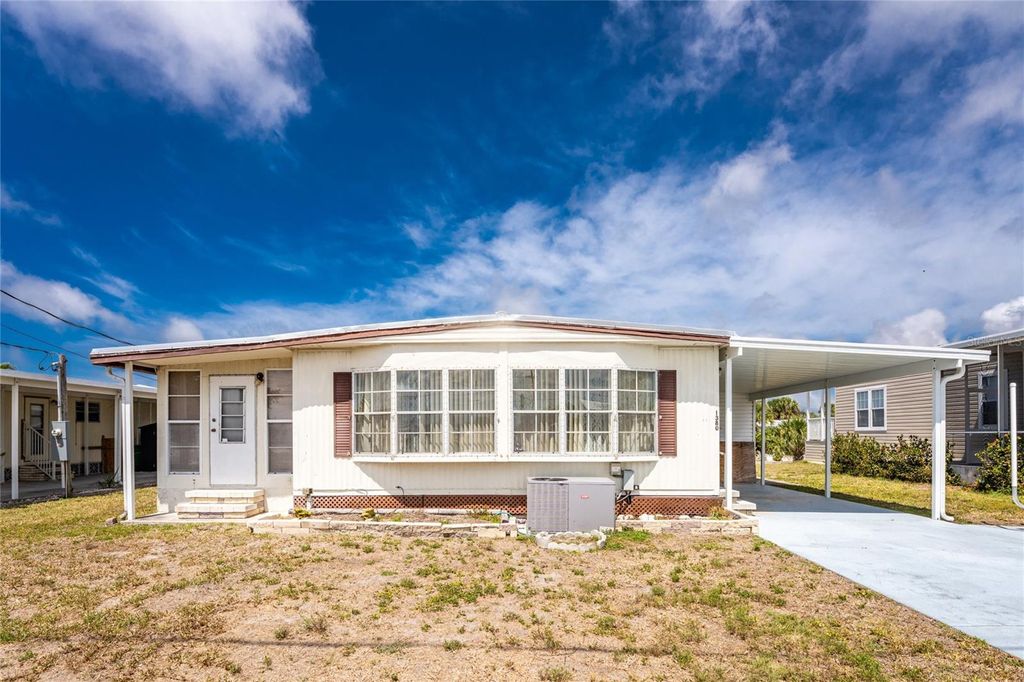 Photo of 1380 Seagull Drive, Englewood, FL 34224 (MLS # D6147200)