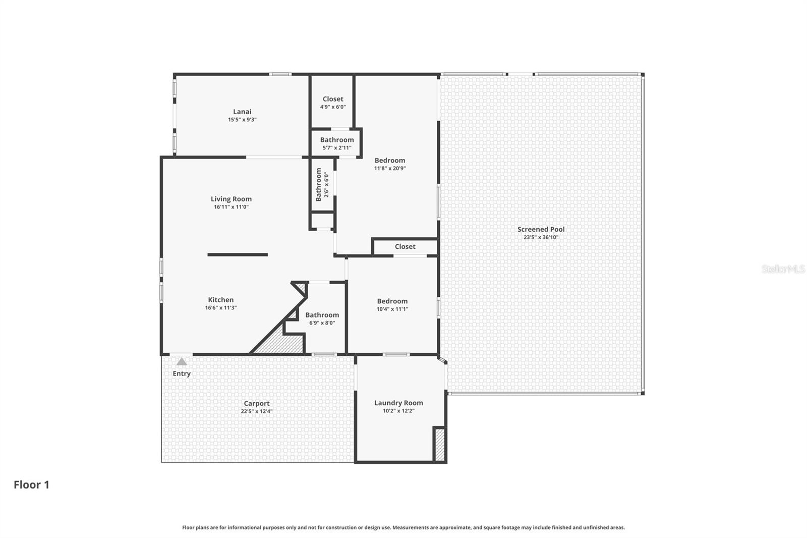 HOLIDAY MOB ESTATES 2ND ADD - Residential