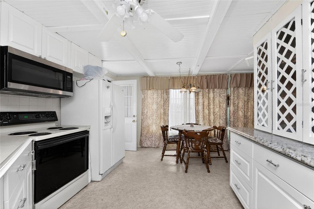 Photo of 1380 Seagull Drive, Englewood, FL 34224 (MLS # D6147200)