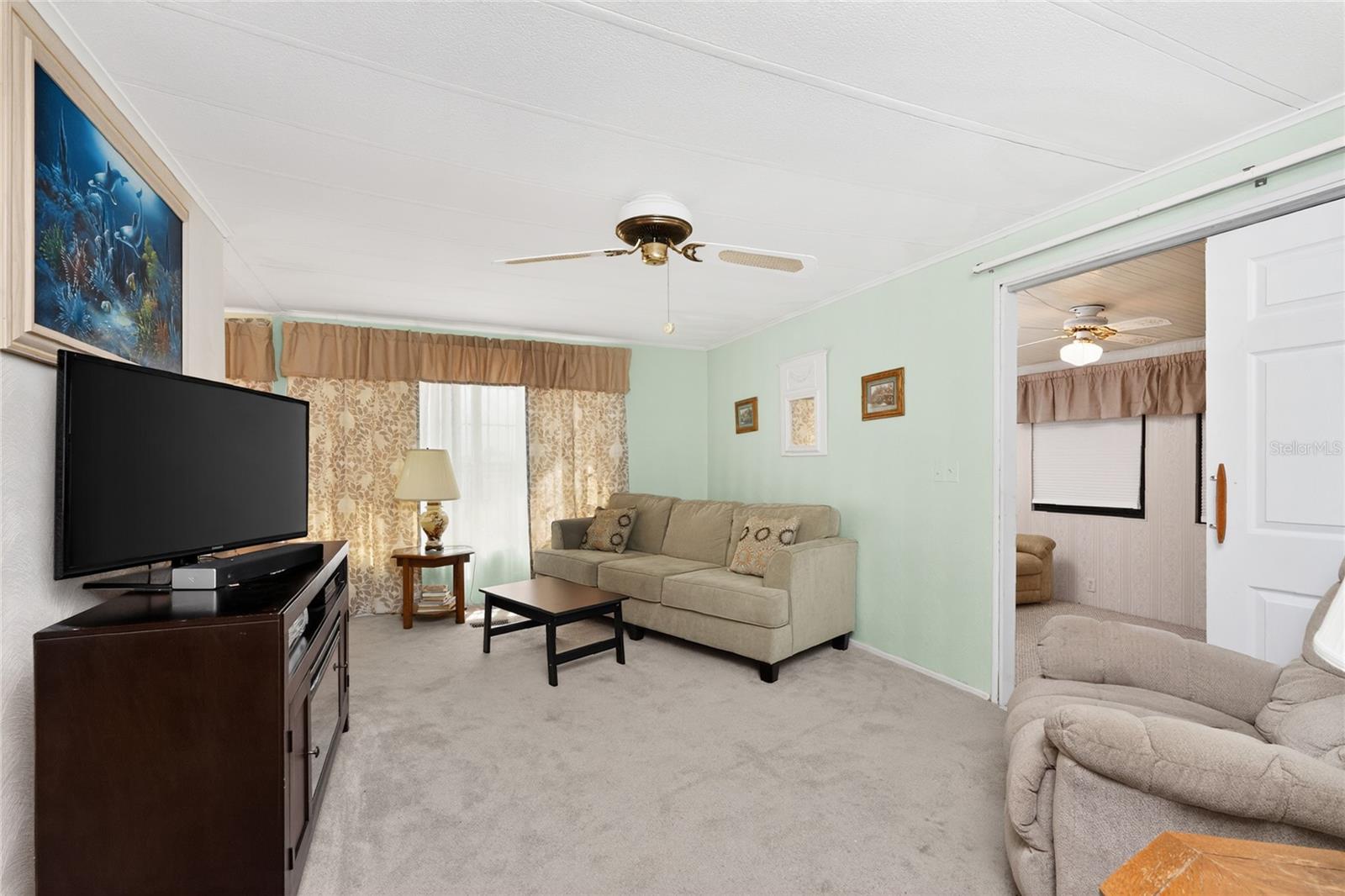 HOLIDAY MOB ESTATES 2ND ADD - Residential