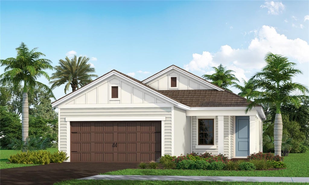 Photo of 8500 Anthirium Loop, Sarasota, FL 34240 (MLS # A4710994)