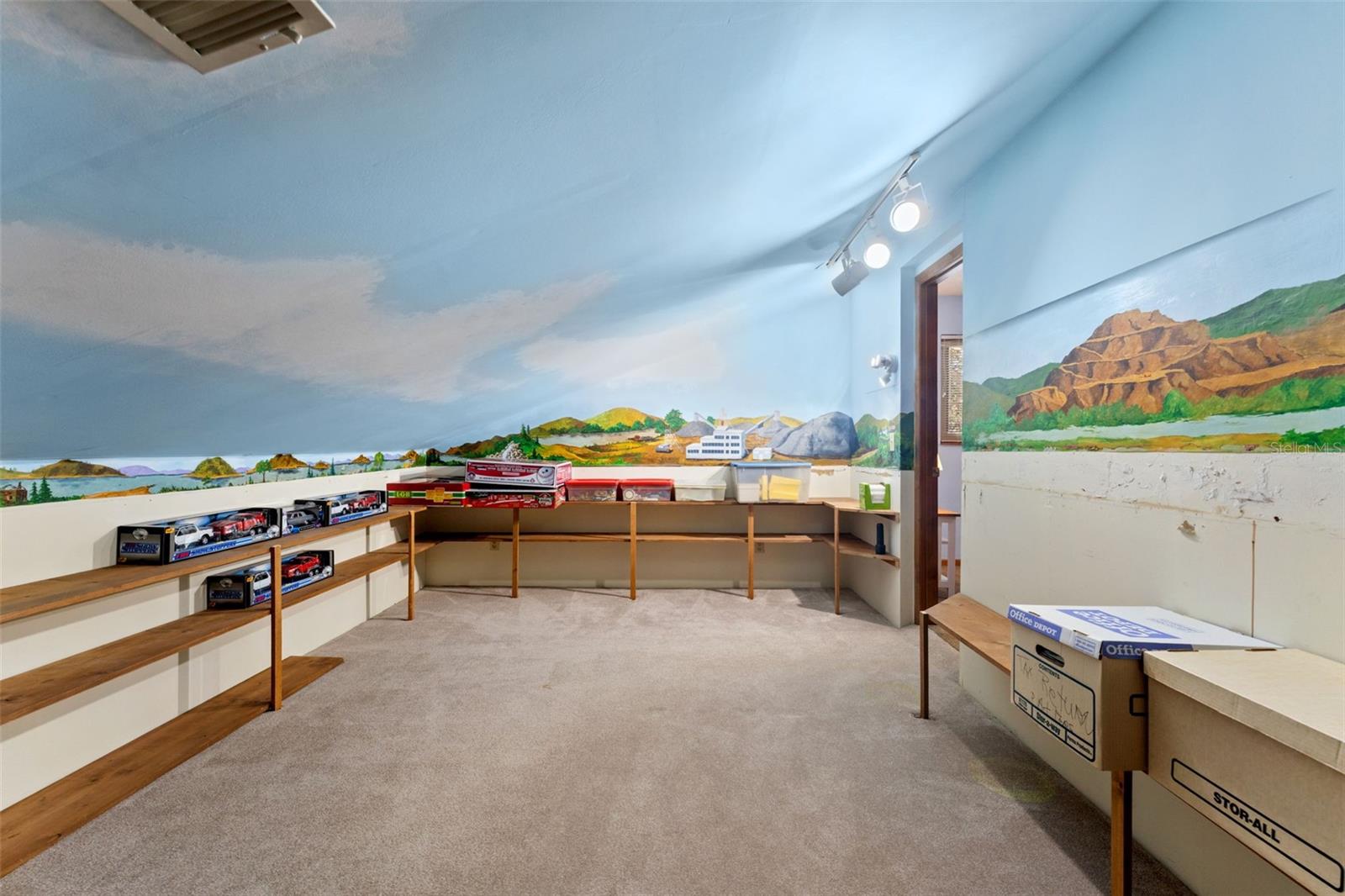 NORTHWOOD ESTATES-TR C - Residential