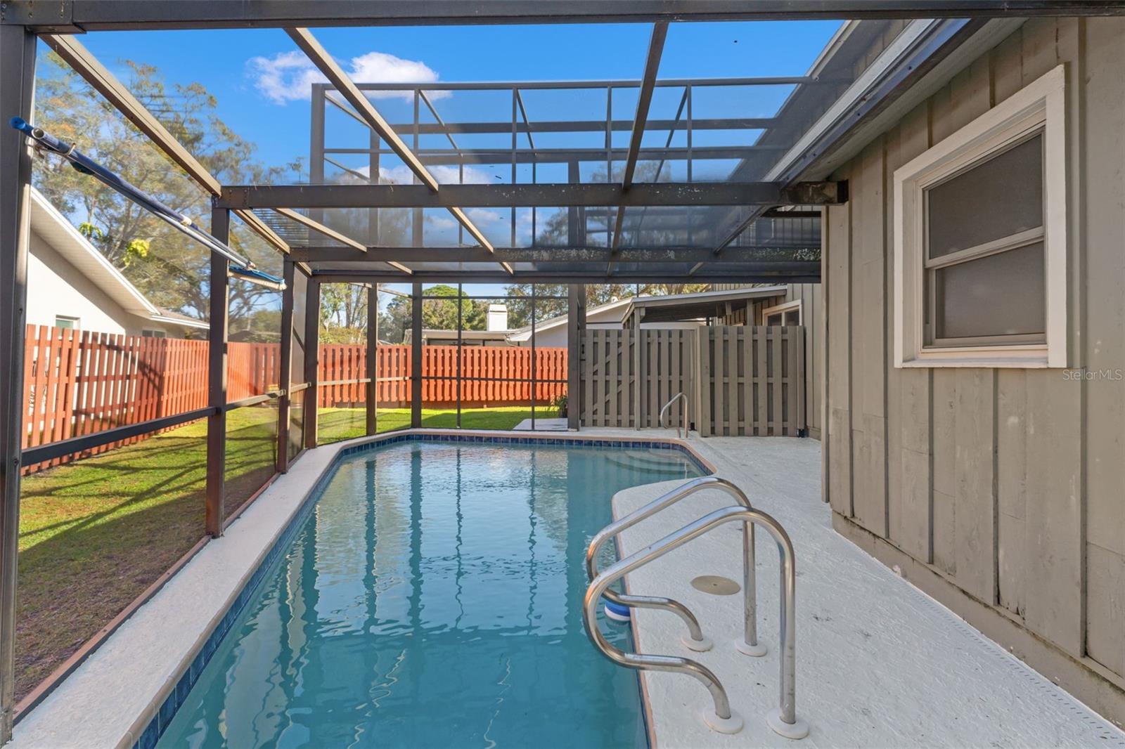 NORTHWOOD ESTATES-TR C - Residential