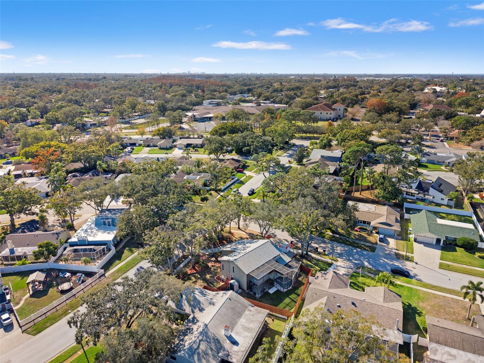 NORTHWOOD ESTATES-TR C - Residential