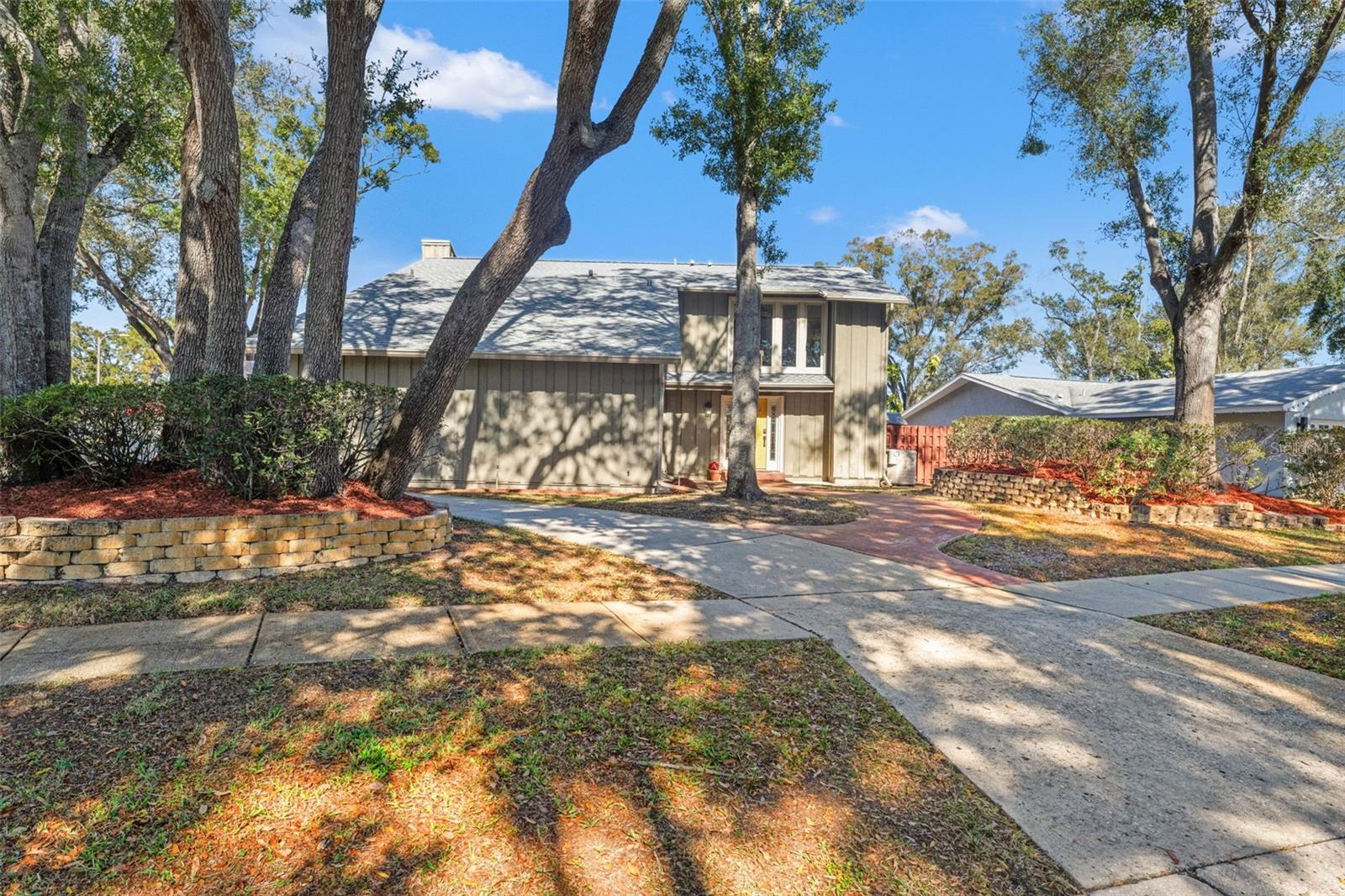 NORTHWOOD ESTATES-TR C - Residential