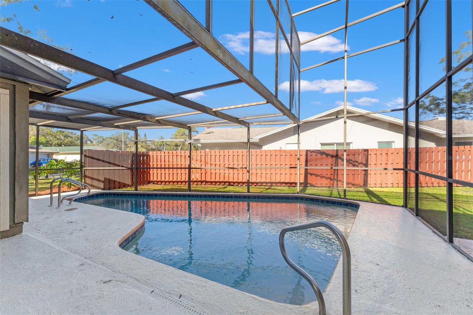 NORTHWOOD ESTATES-TR C - Residential