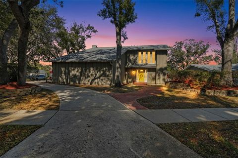 Photo of 2659 Diamond Head Drive N, Clearwater, FL 33761 (MLS # TB8458950)