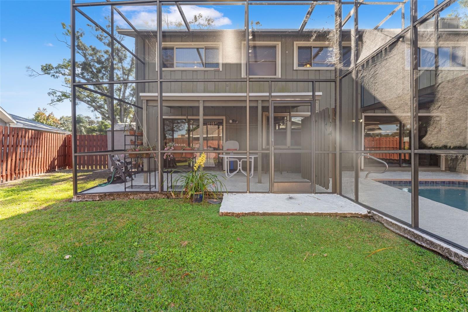 NORTHWOOD ESTATES-TR C - Residential