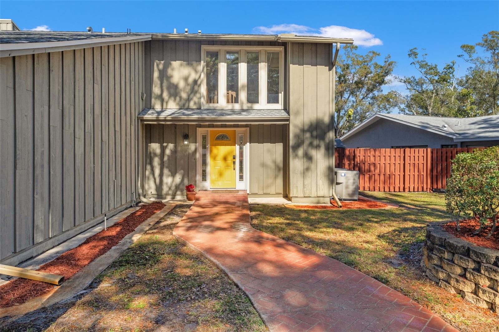 NORTHWOOD ESTATES-TR C - Residential