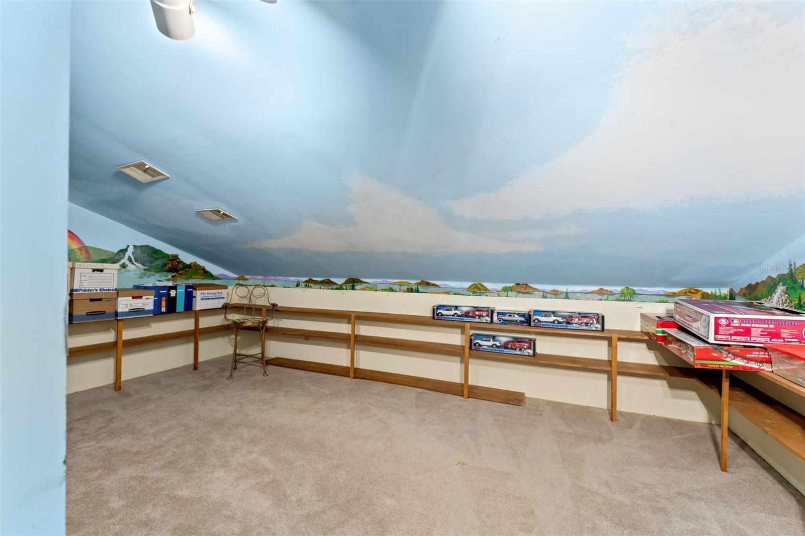 NORTHWOOD ESTATES-TR C - Residential