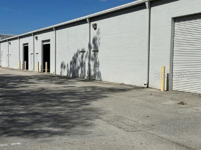 EDGEWATER NORTH COMMERCE PARK - Commercial Sale