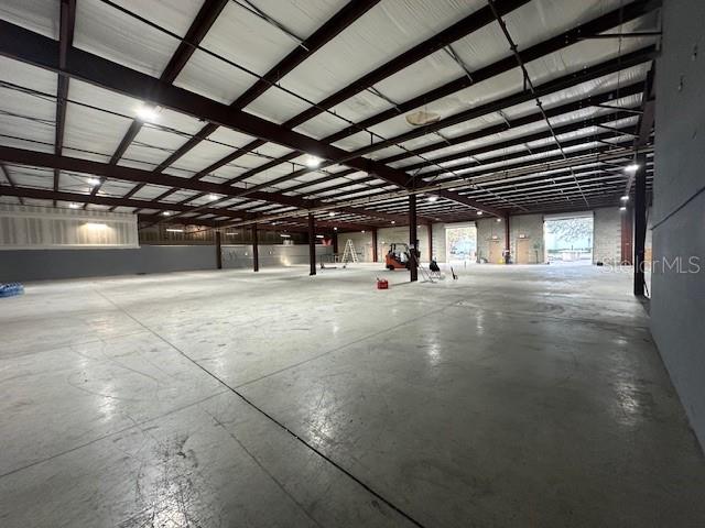 EDGEWATER NORTH COMMERCE PARK - Commercial Sale